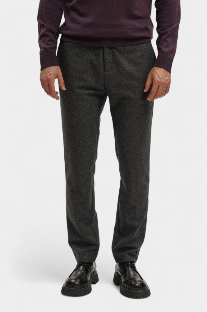 Туфли Graciana Натуральная кожа Черный