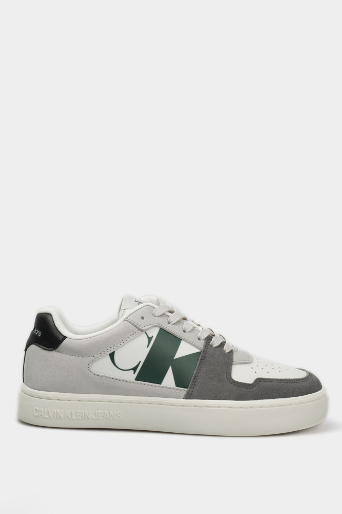 Лонгслив Karl Lagerfeld Хлопок Черный