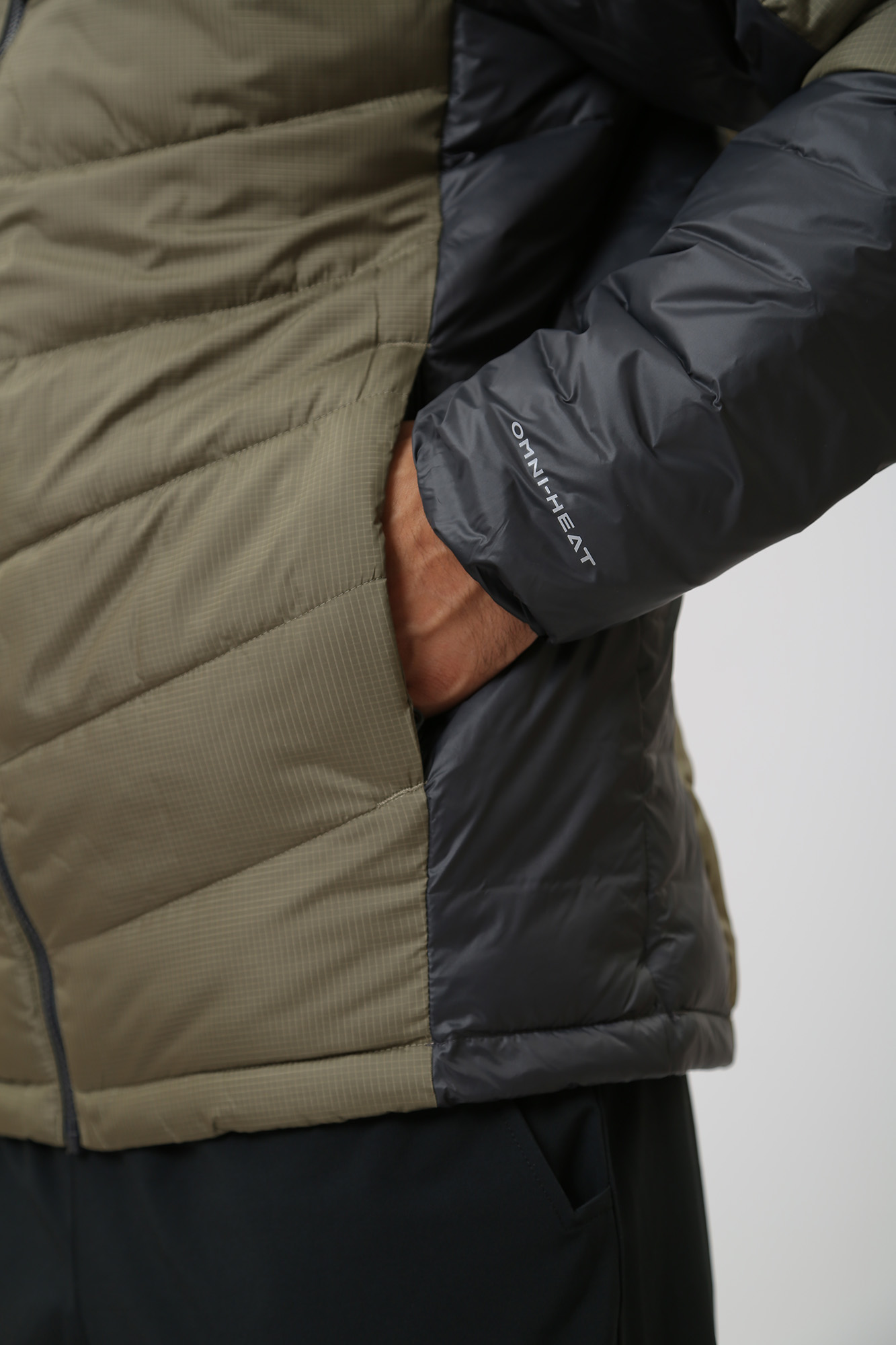 1957311 Куртка Labyrinth Loop™ Jacket Columbia Хаки