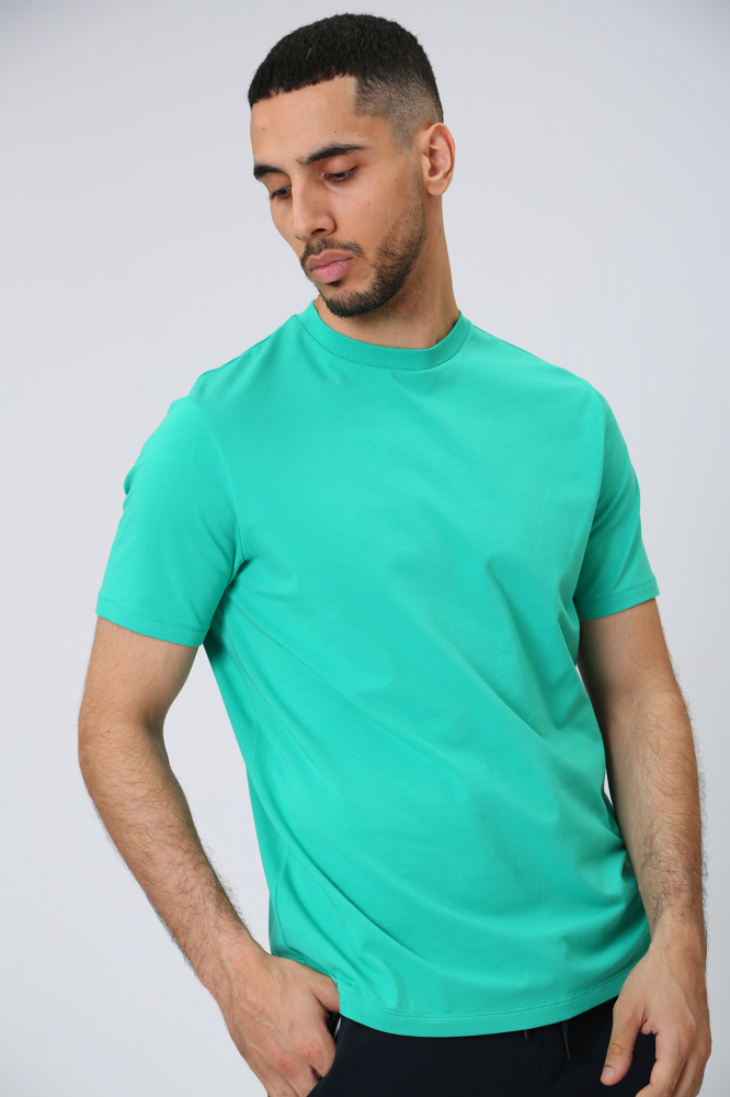 Джинсы Van Mich Хлопок Черный