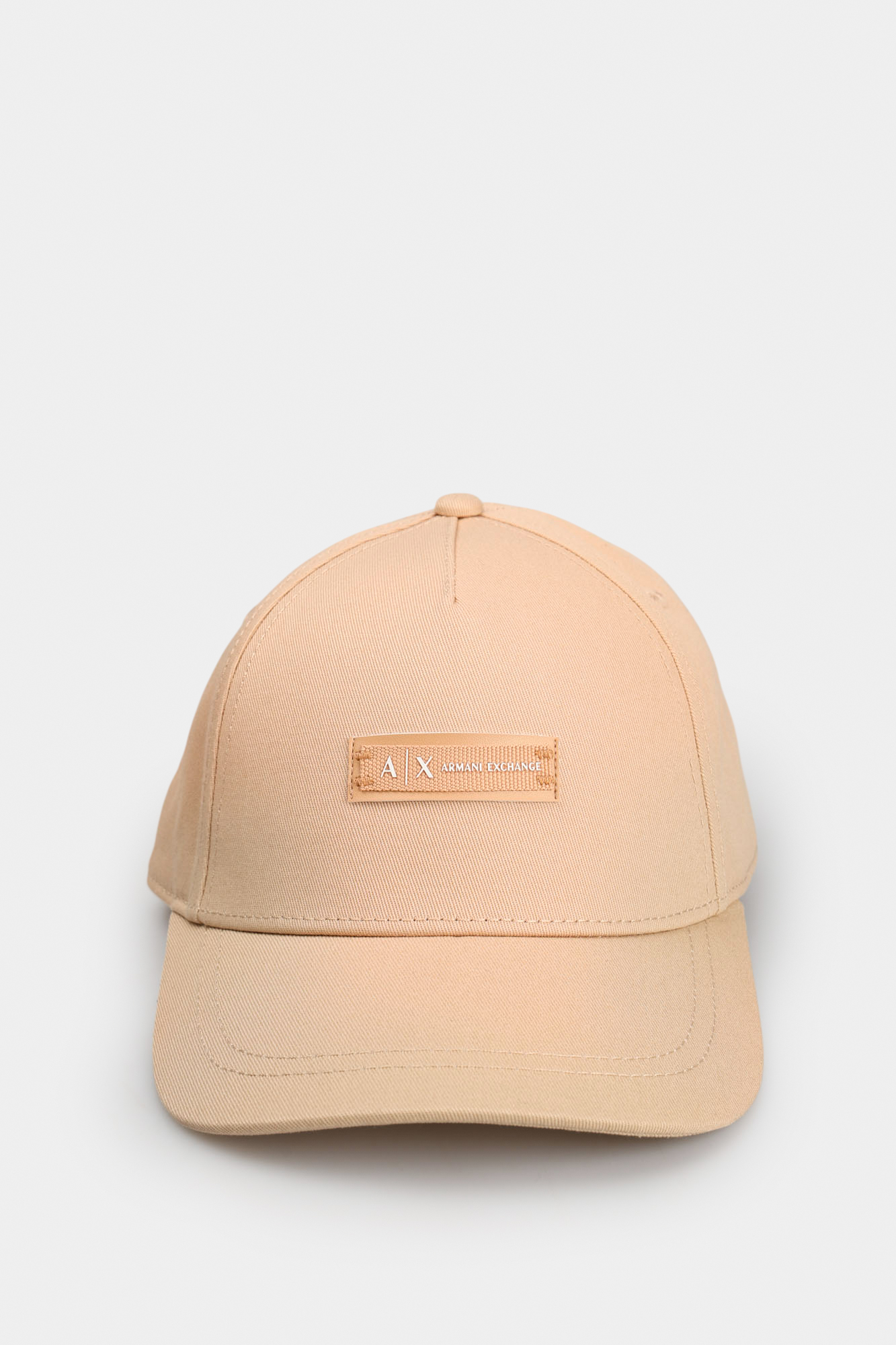 XW001502_AF19099 Кепка Armani Exchange Желтый