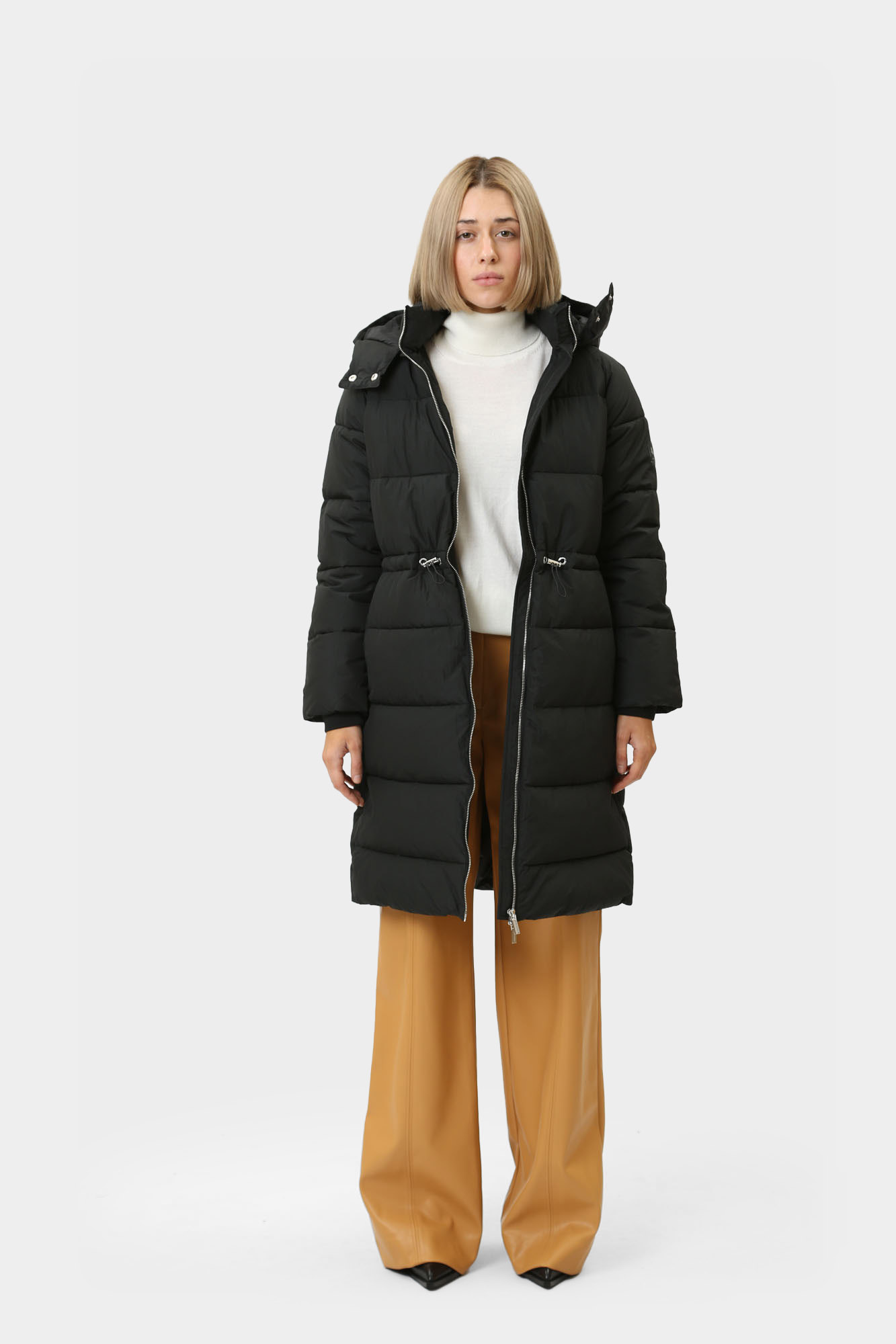 XW000026_AF10248 куртка пуховая armani exchange 