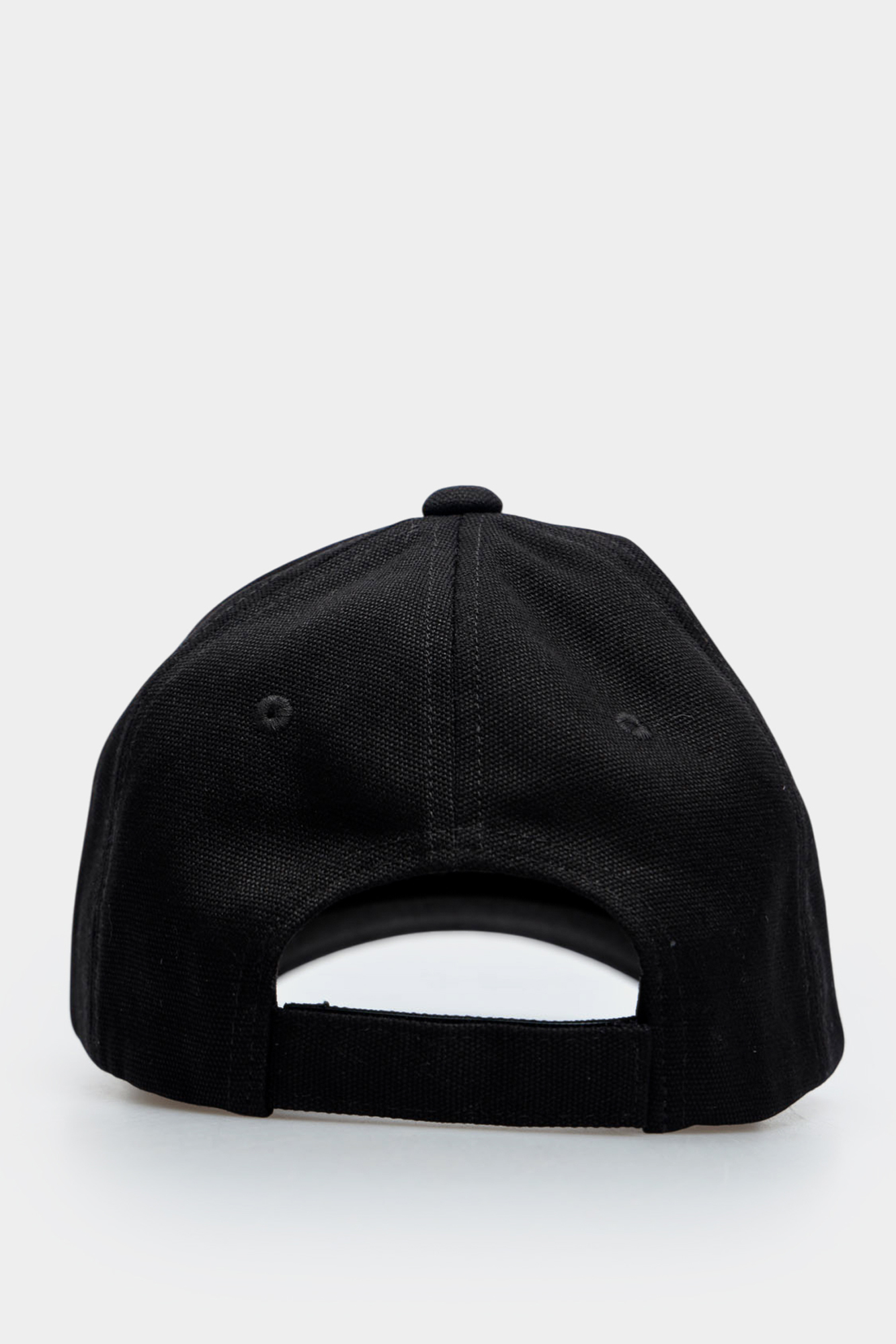 EW004174_AF14765 Кепка Emporio Armani Черный