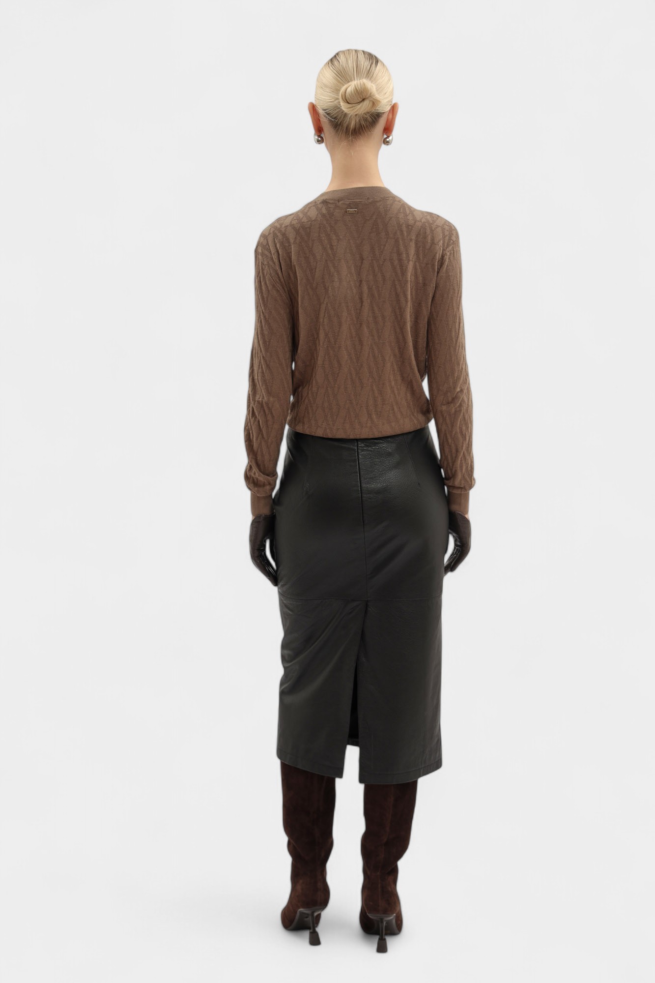 XW001317_AF16619 джемпер armani exchange 