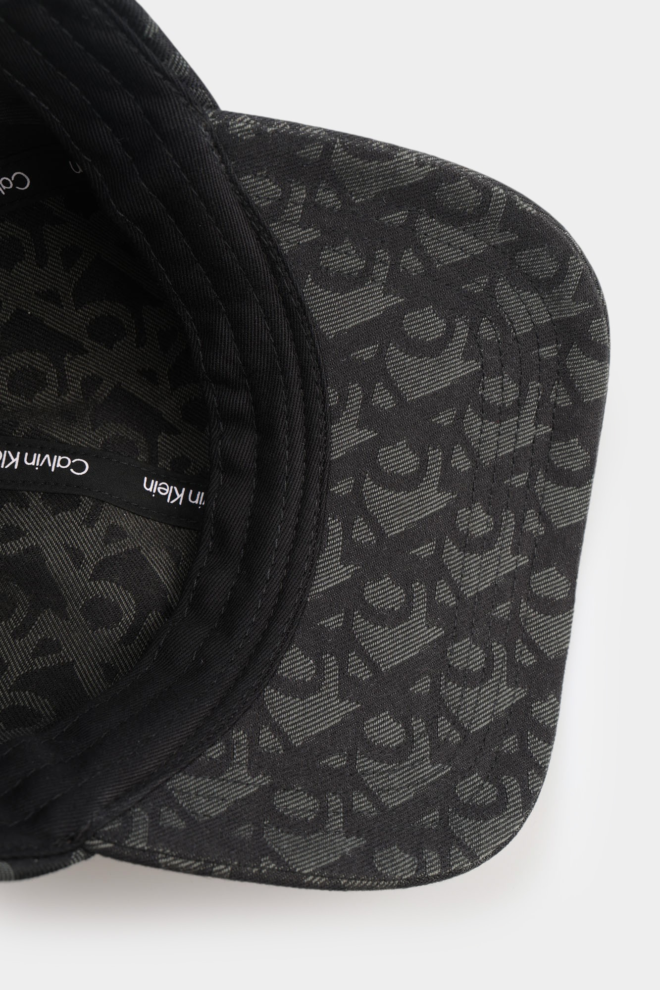 LV04G5066G Кепка Calvin Klein Jeans Черный