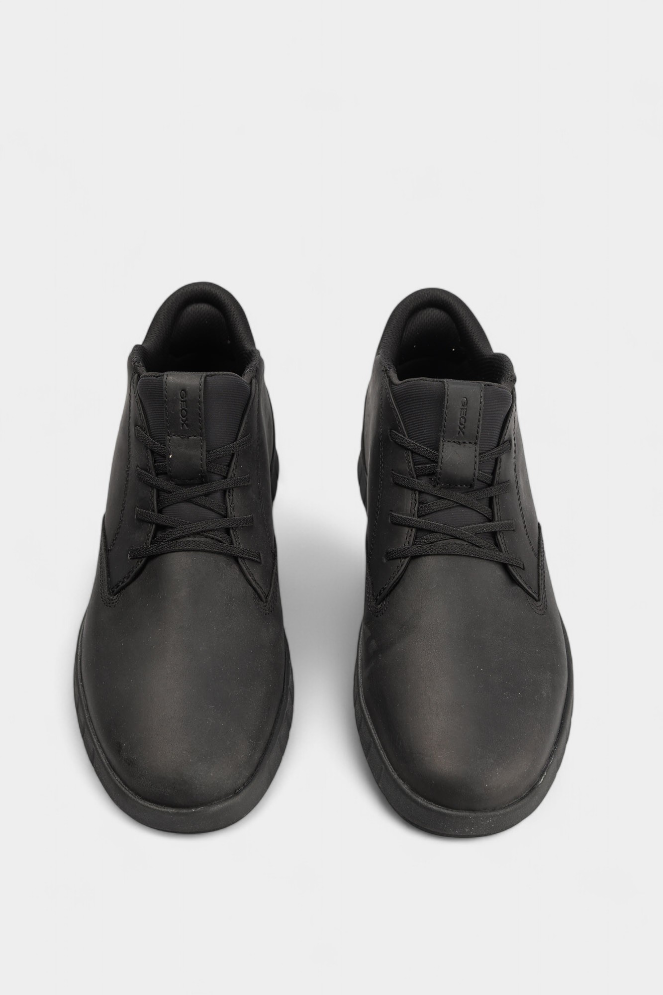 Ботинки Geox Черный