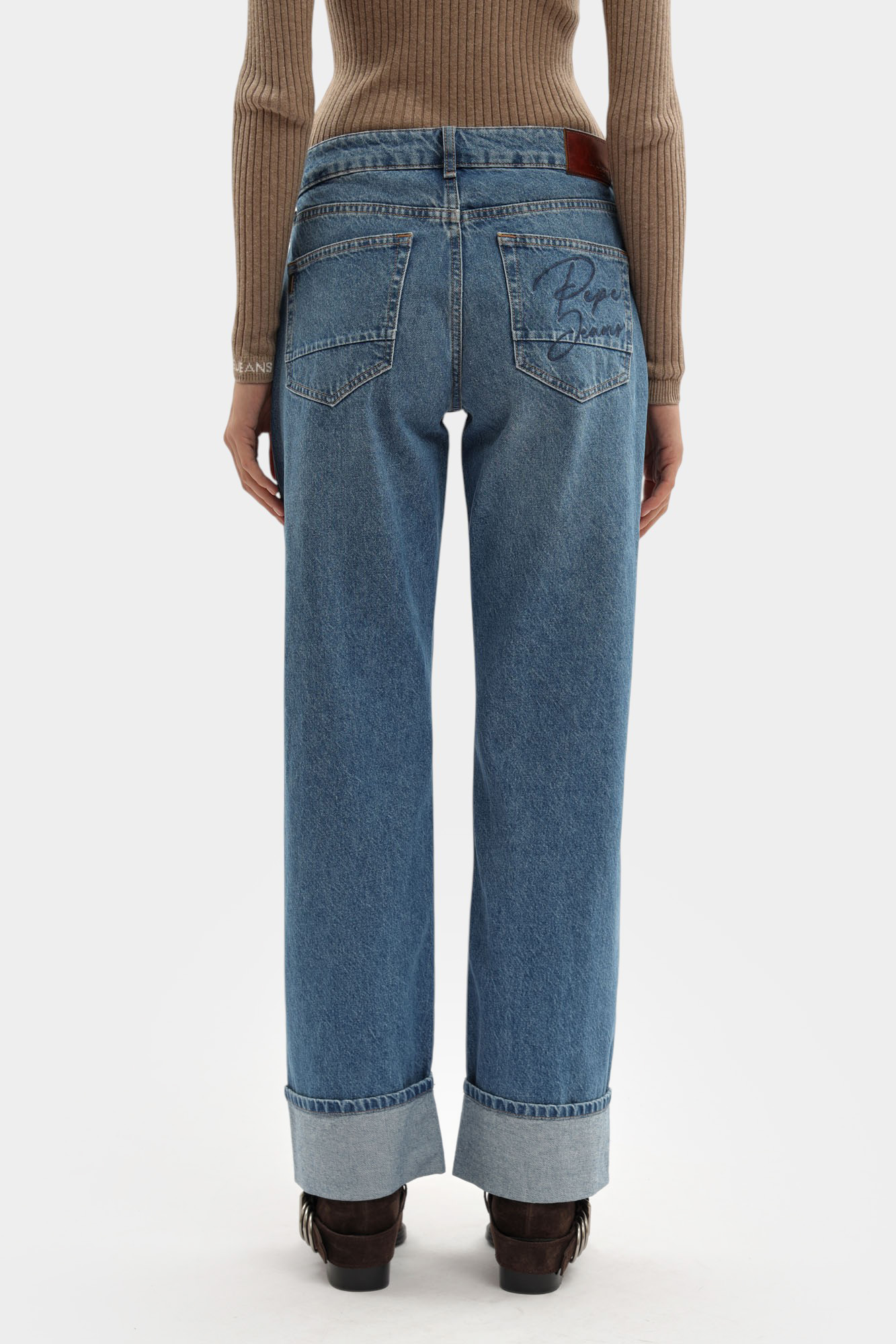 PL2050878 джинсы pepe jeans 