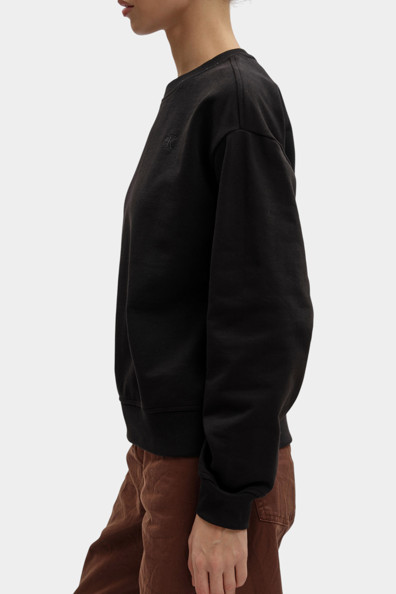 LV047B236G свитшот calvin klein jeans