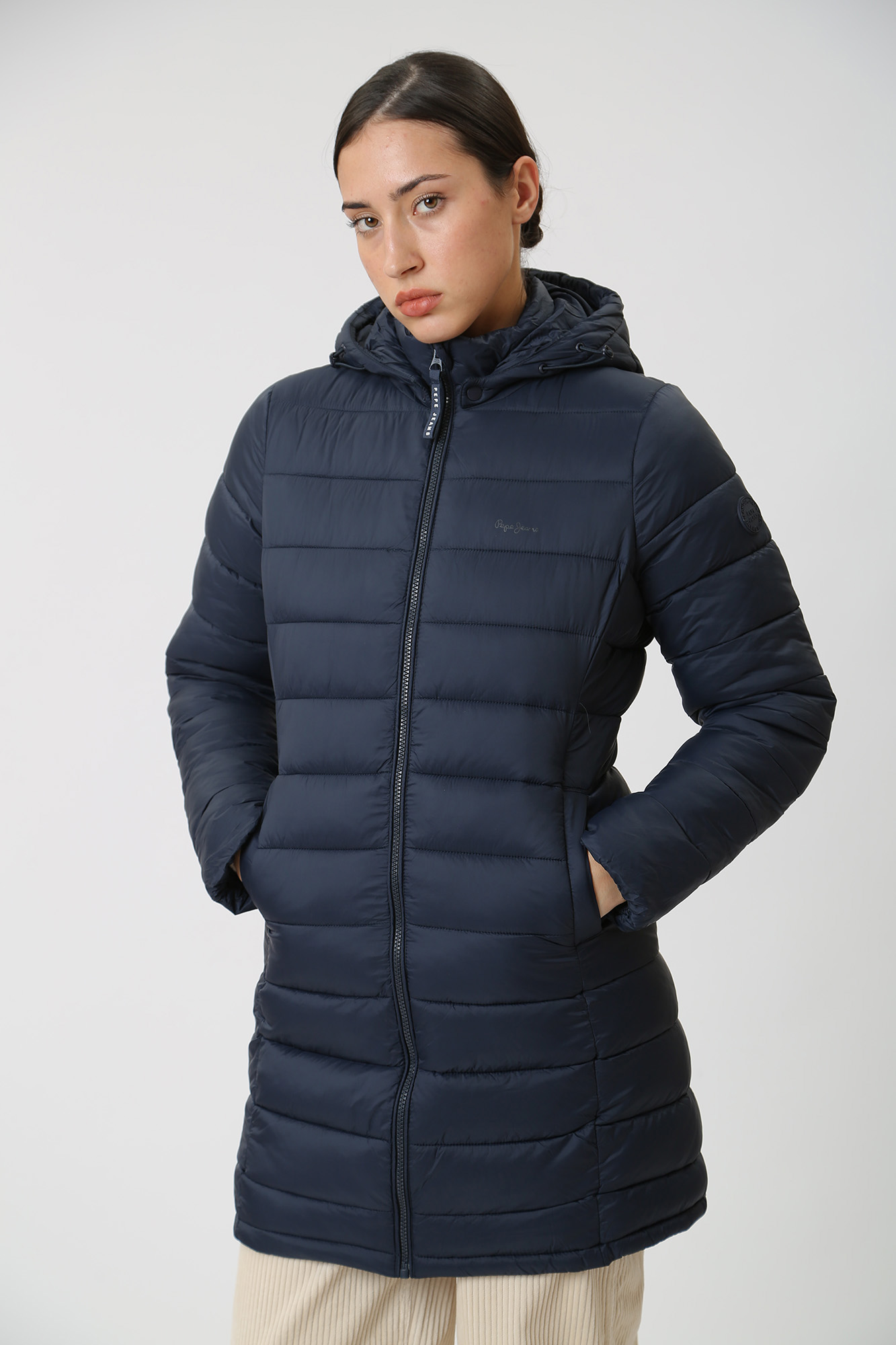 PL402252 куртка pepe jeans 