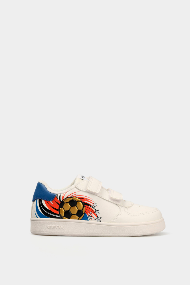 Кроссовки Geox