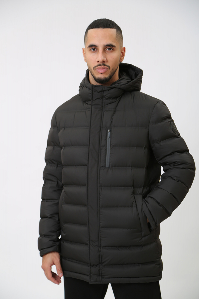 Шарф Karl Lagerfeld  Черный