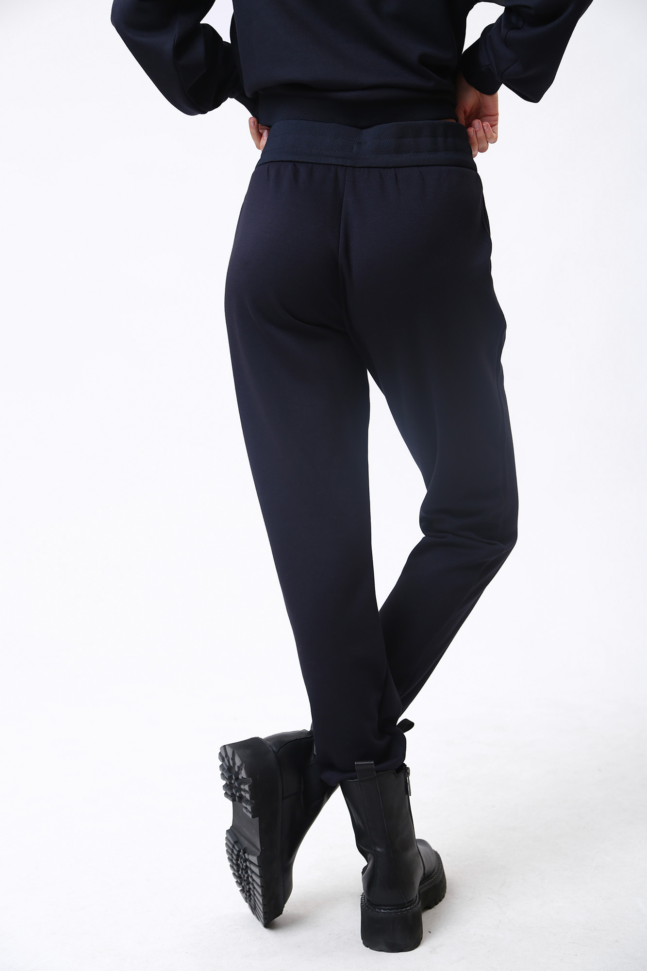 8NYP97_YJ1GZ брюки спортивные armani exchange 