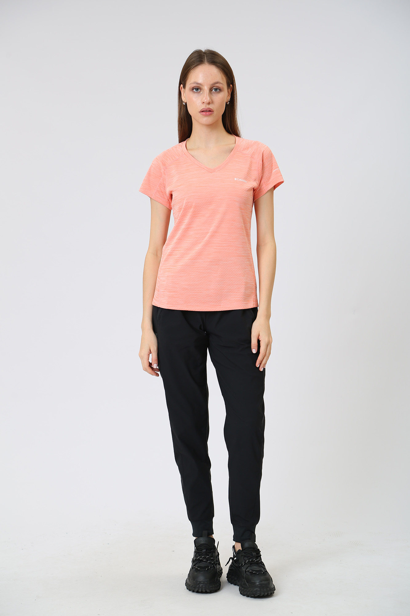 1533571 футболка zero rules™ short sleeve shirt columbia 