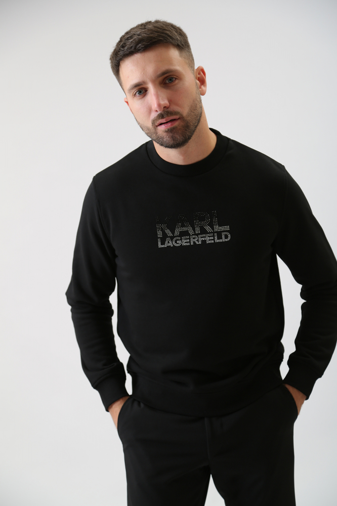 Брюки джинсовые Van Mich  Голубой