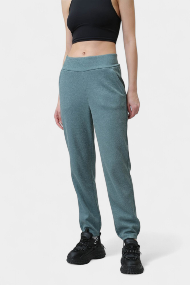 Ремень Armani Exchange Полиэстер Розовый