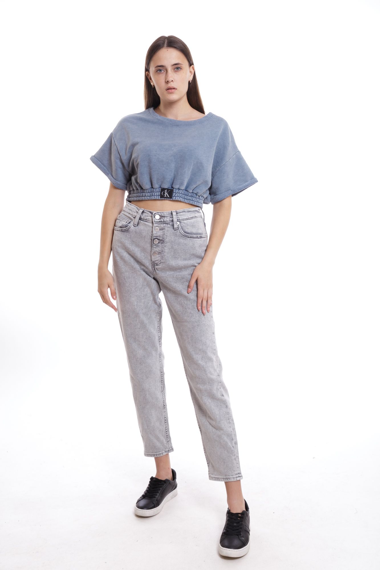 KW0KW01548 футболка calvin klein underwear 