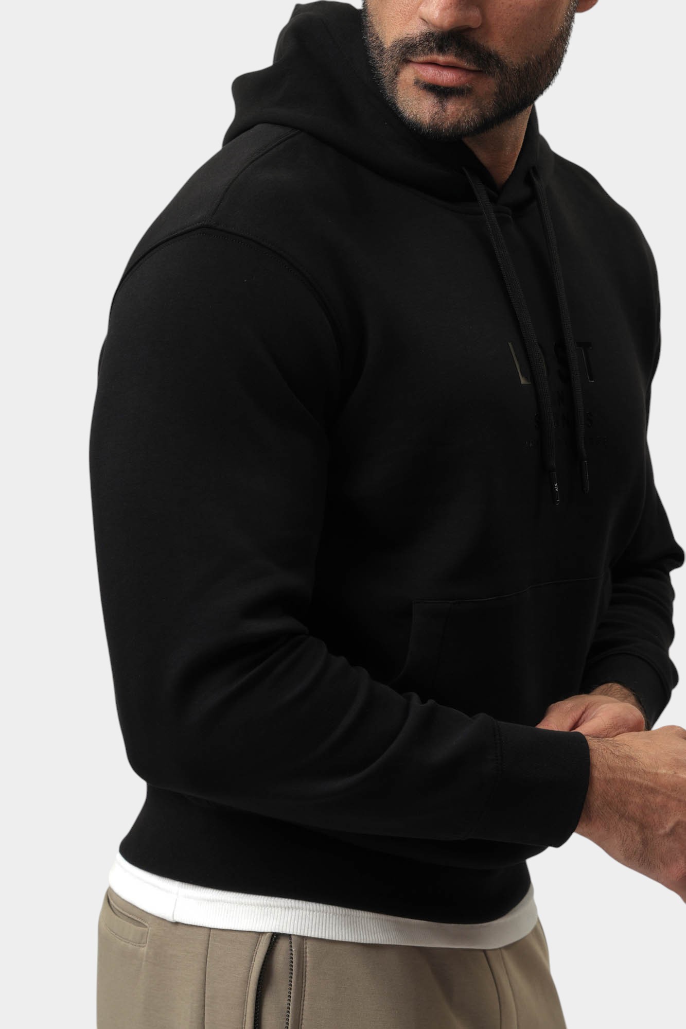 XM000490_AF13047 Худи Armani Exchange 