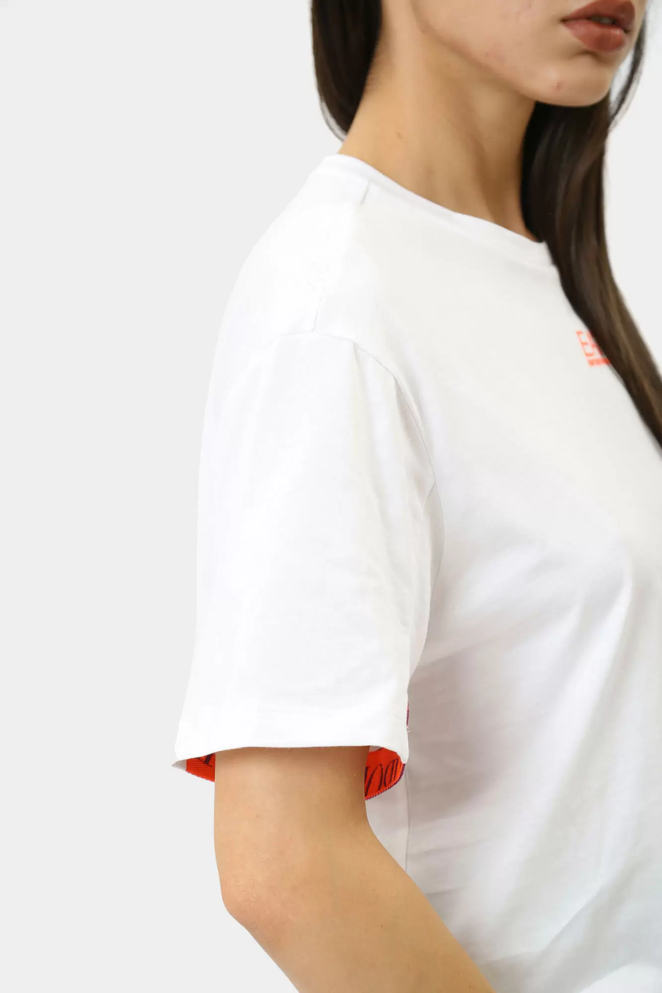 6DTT15_TJLOZ футболка ea7 