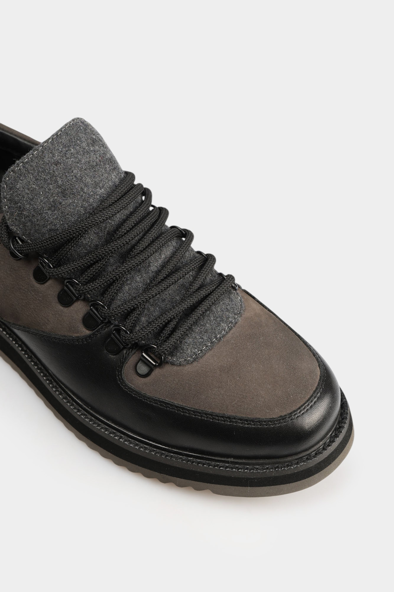 MCM270_01N Кроссовки Marc Cony Серый