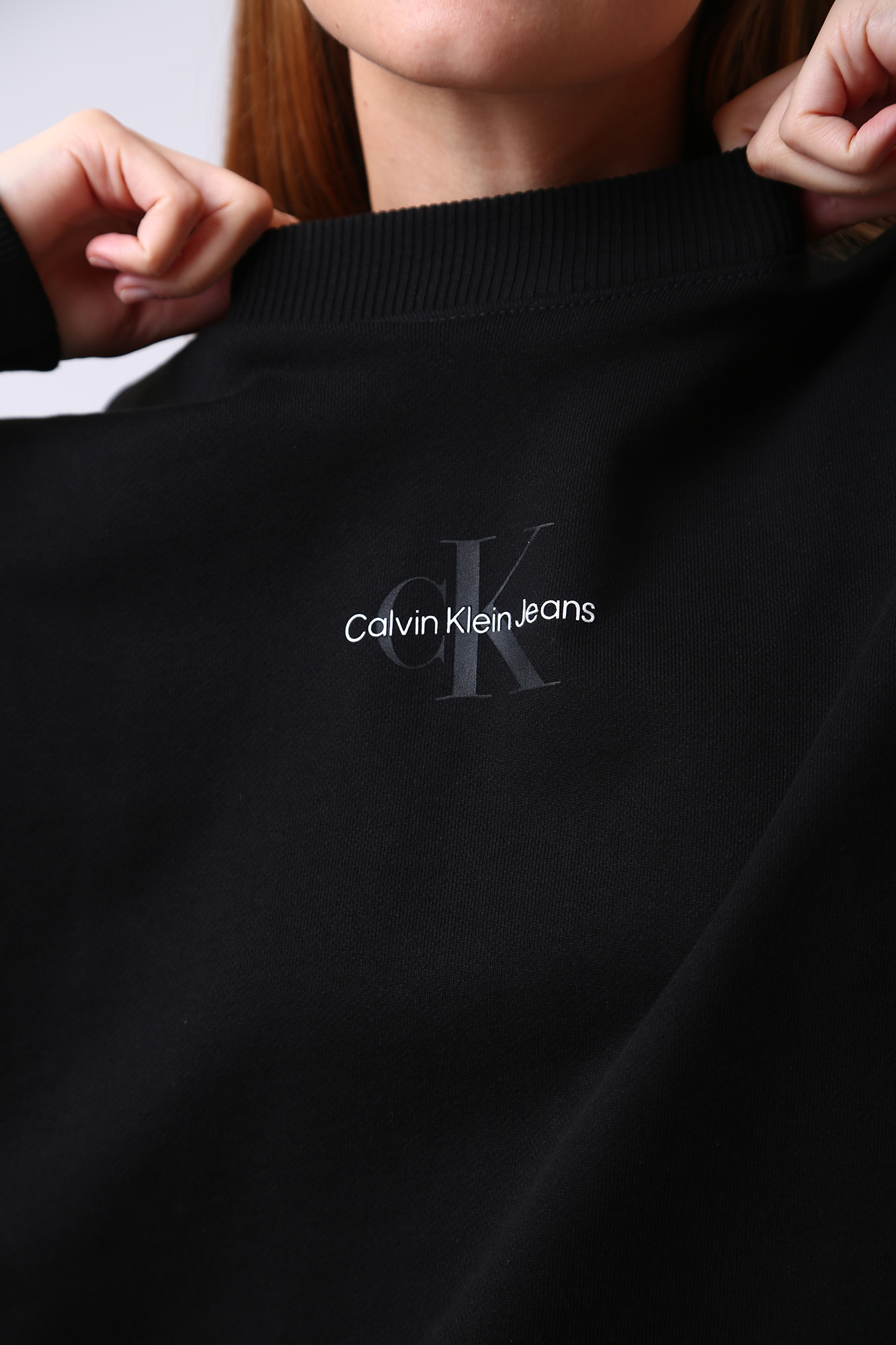 J20J217734 свитшот calvin klein jeans 