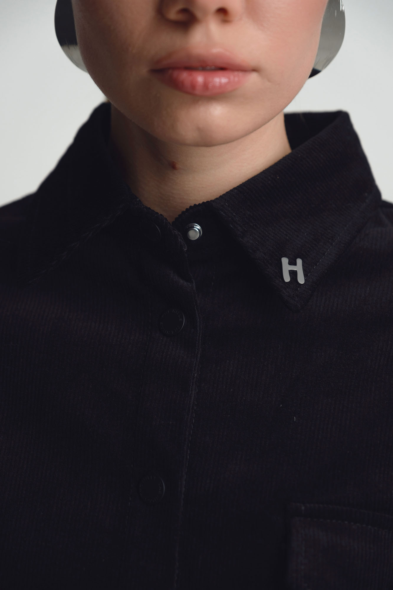 W-252-TH-56-2809 рубашка the hills 