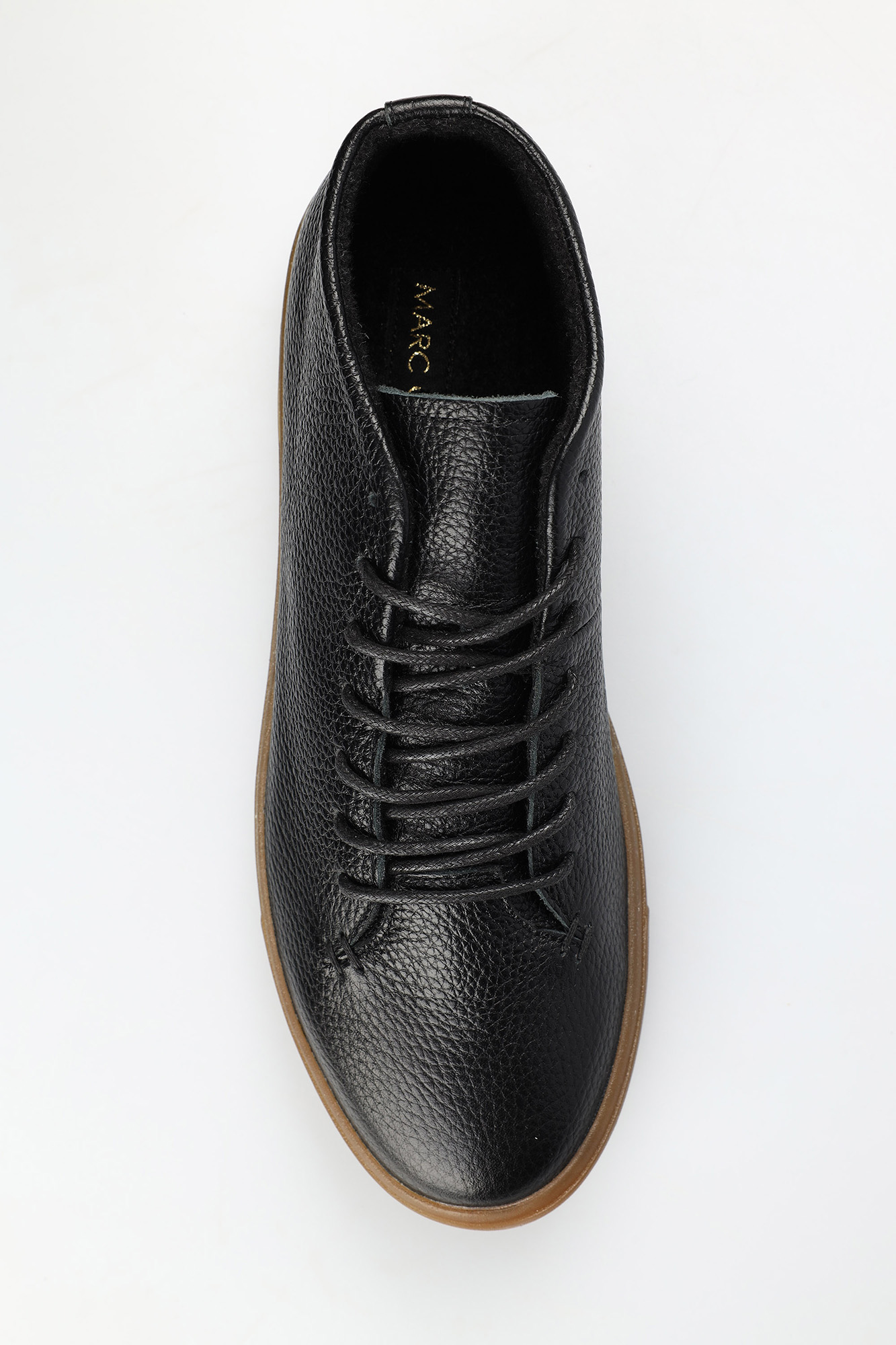 Ботинки Marc Cony Черный