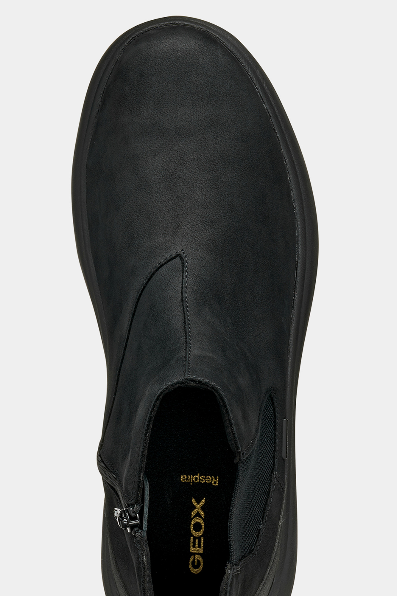 Челси Geox Черный