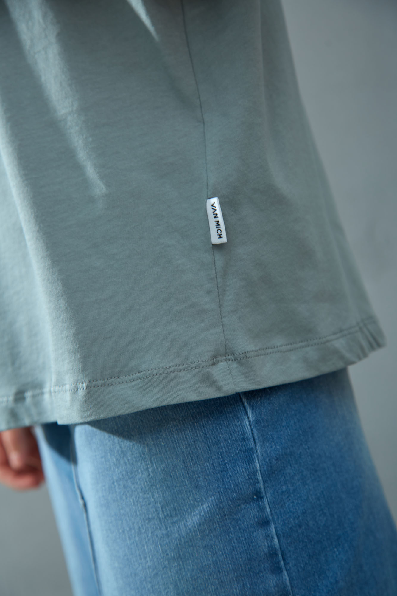 VW-FAT-22-068 футболка van mich 