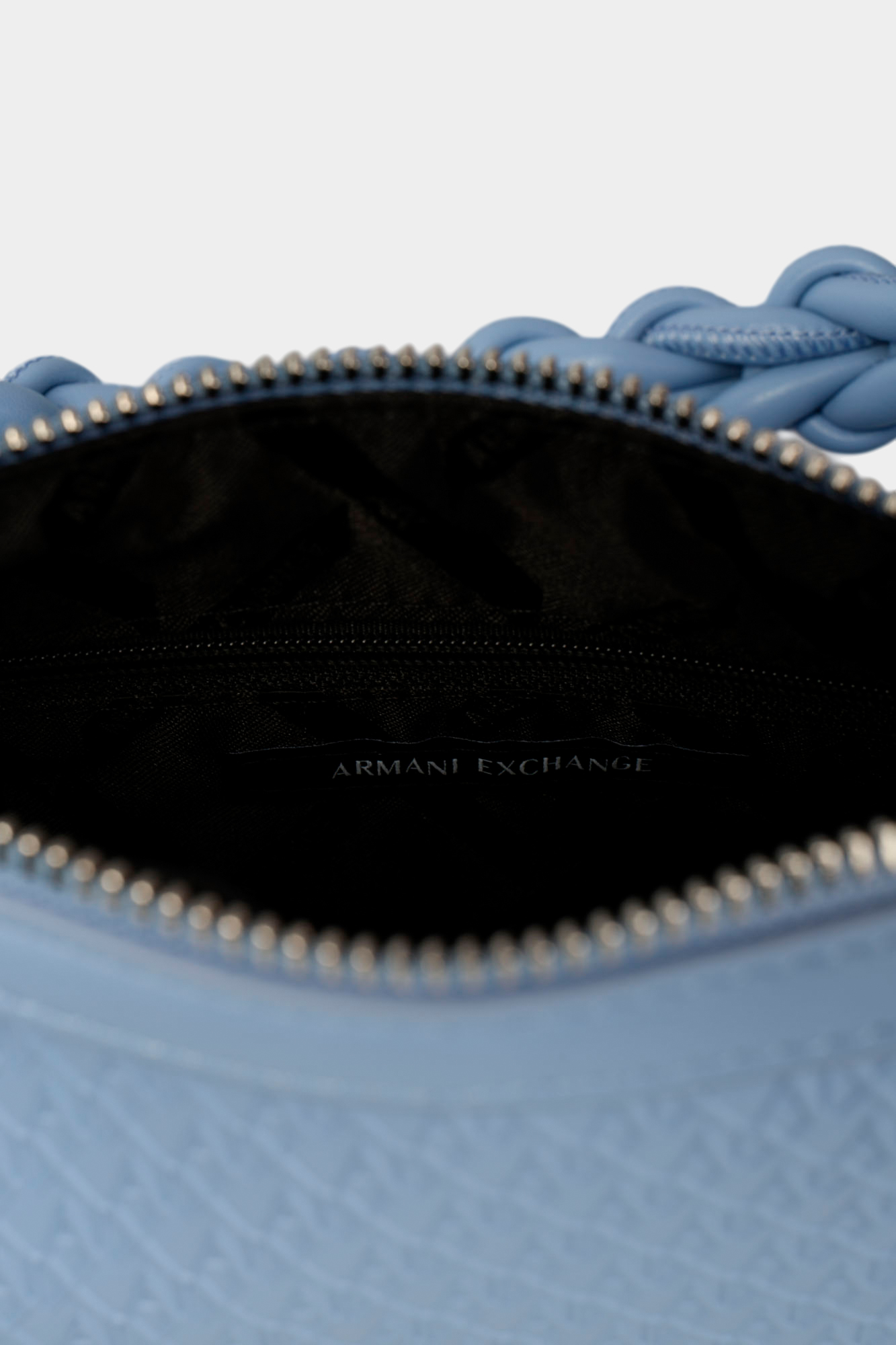 XW002228_AF22632 Сумка Armani Exchange Коричневый