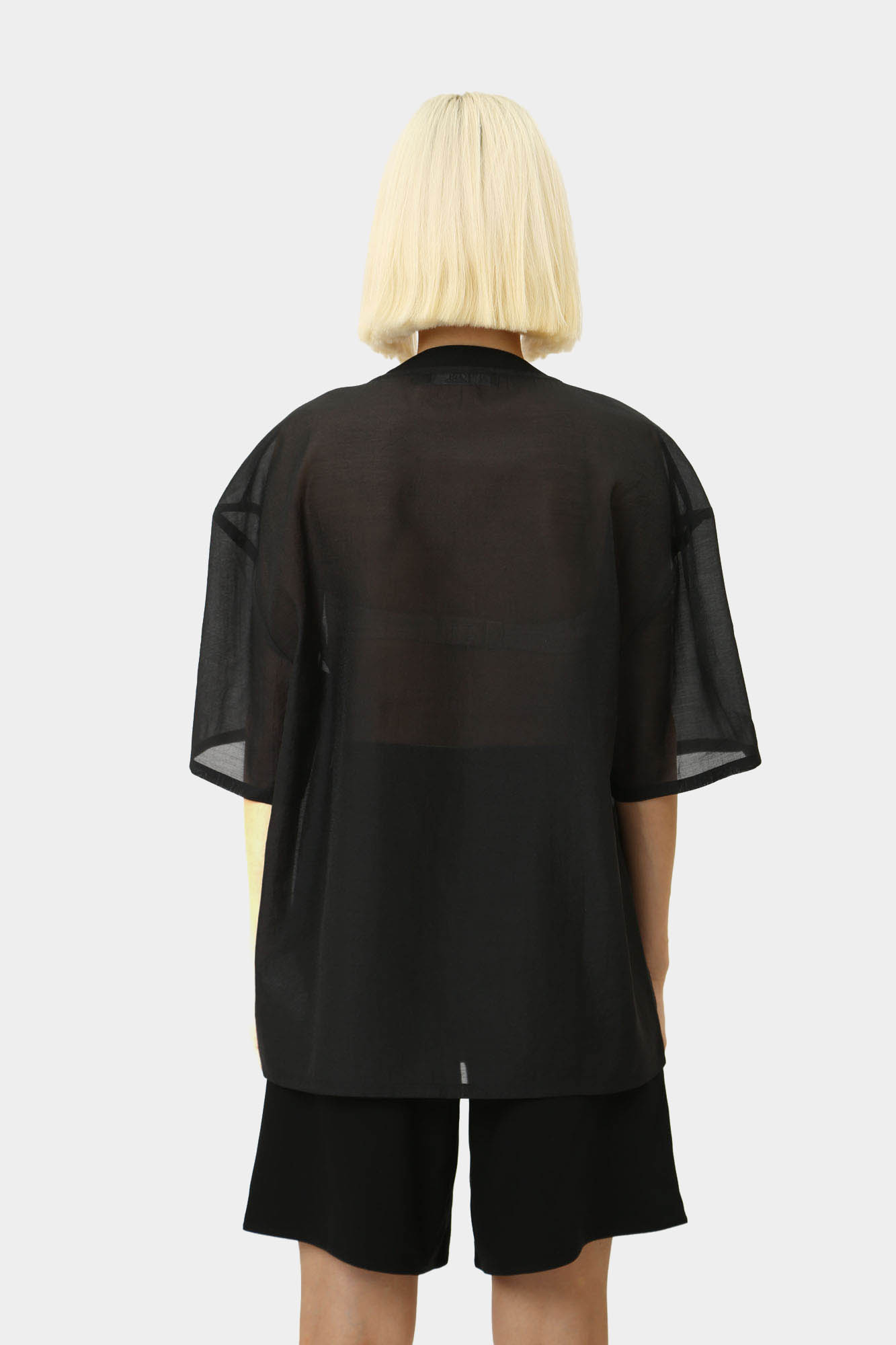 241W1708 футболка karl lagerfeld 