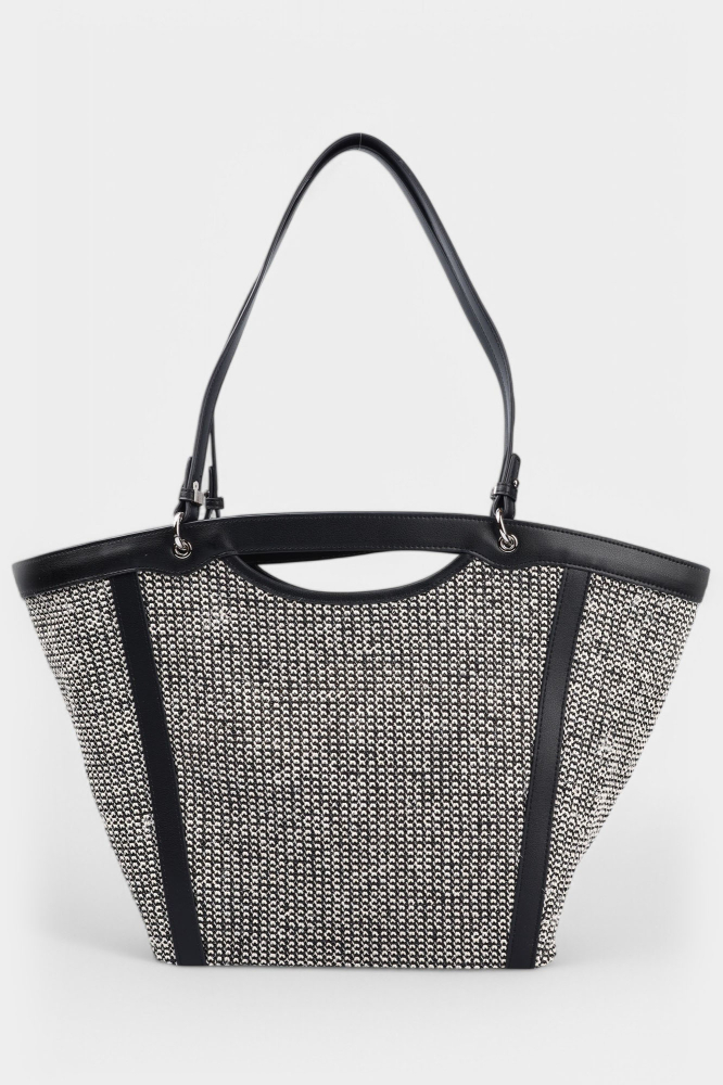 Платье Armani Exchange Полиэстер Синий