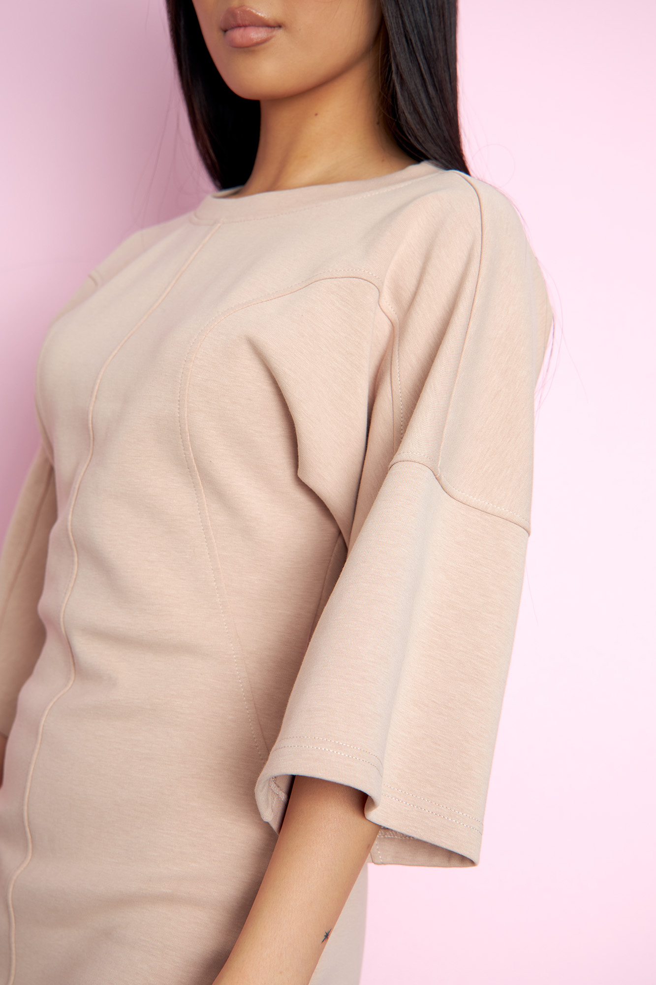 W-231-THT-56-0115 платье the hills 