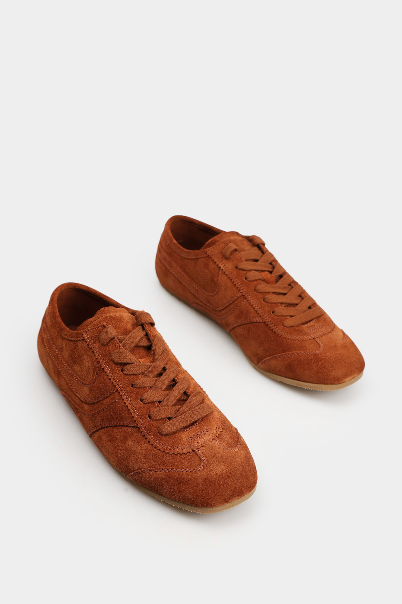 W2527-JY-2549-0 Кеды Marc Cony Коричневый