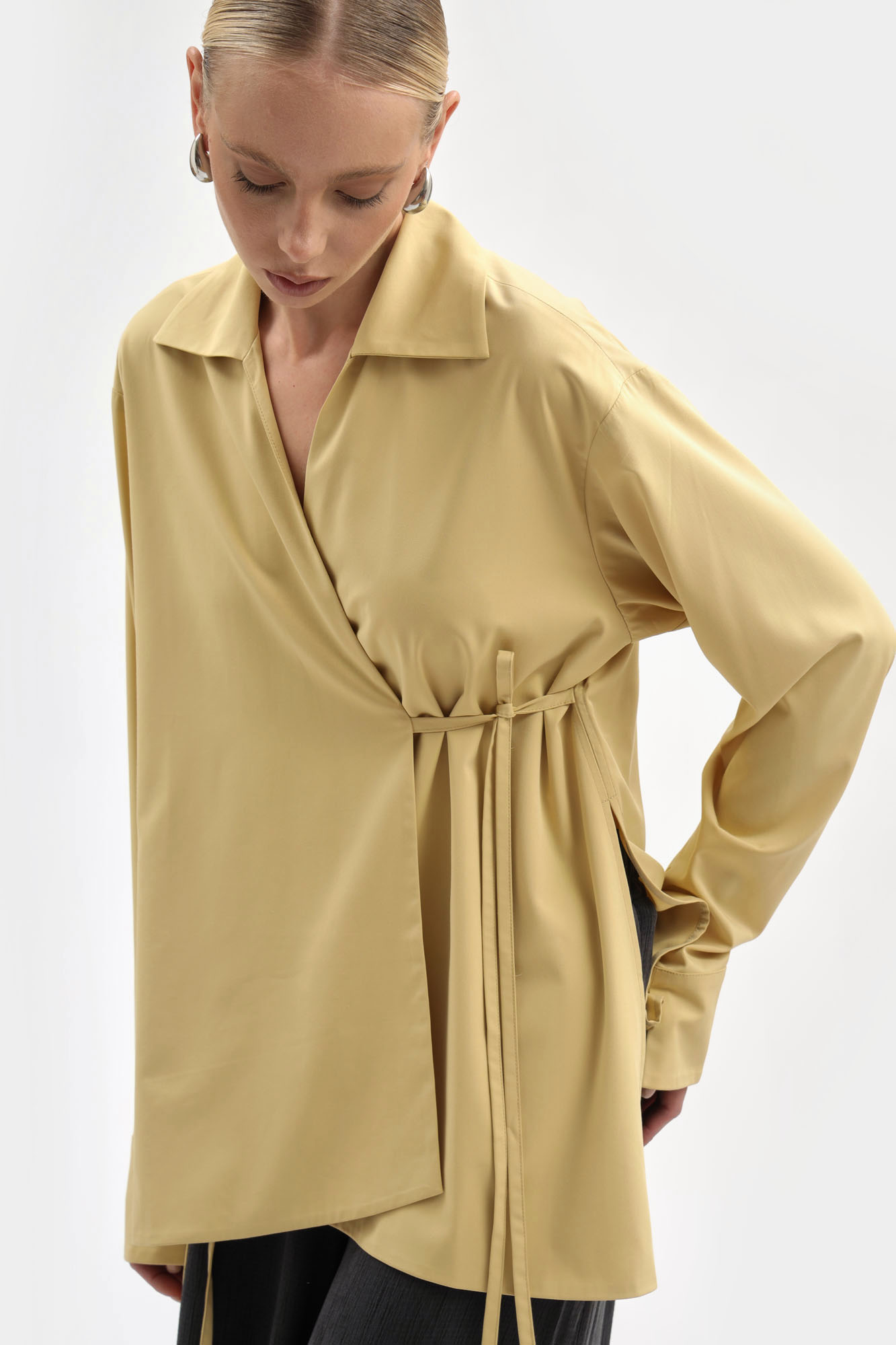 W-261-TH-56-1105 рубашка the hills 