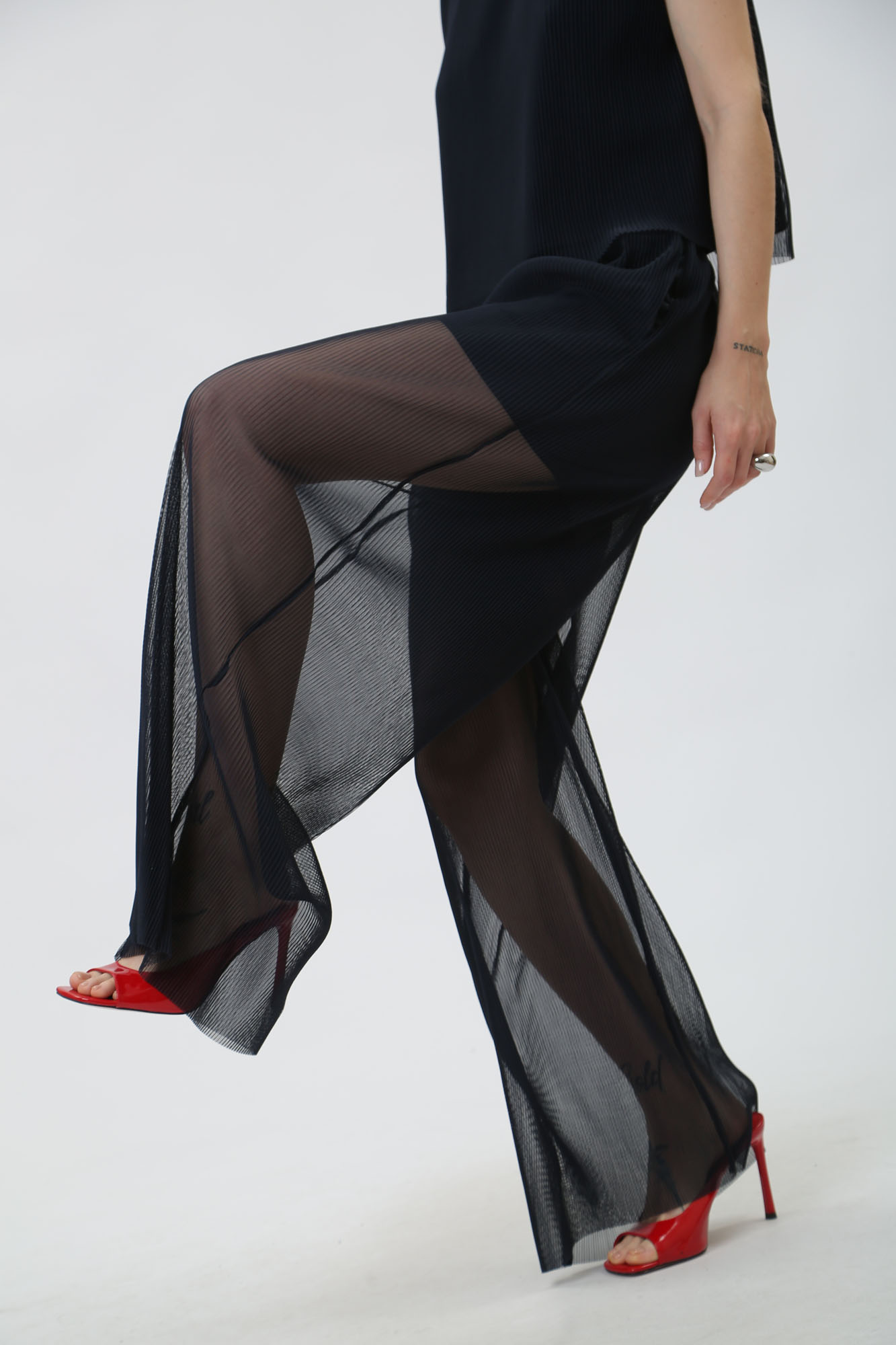 3DYP10_YN8QZ брюки armani exchange 