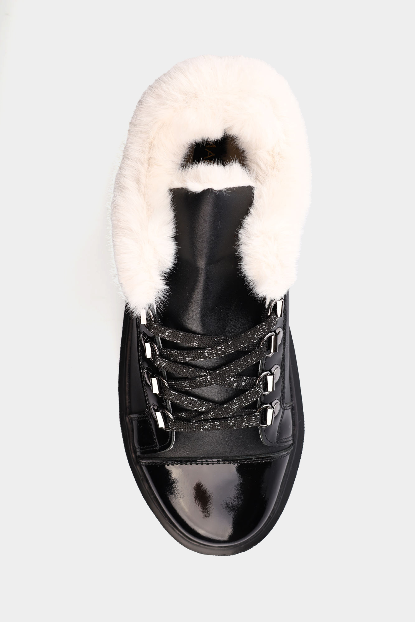 2621928S Кеды Marc Cony Черный