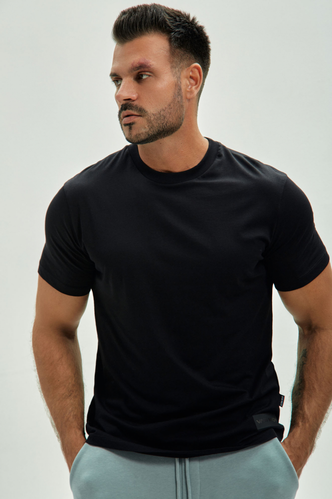 Шорты джинсовые Levi`s  Синий