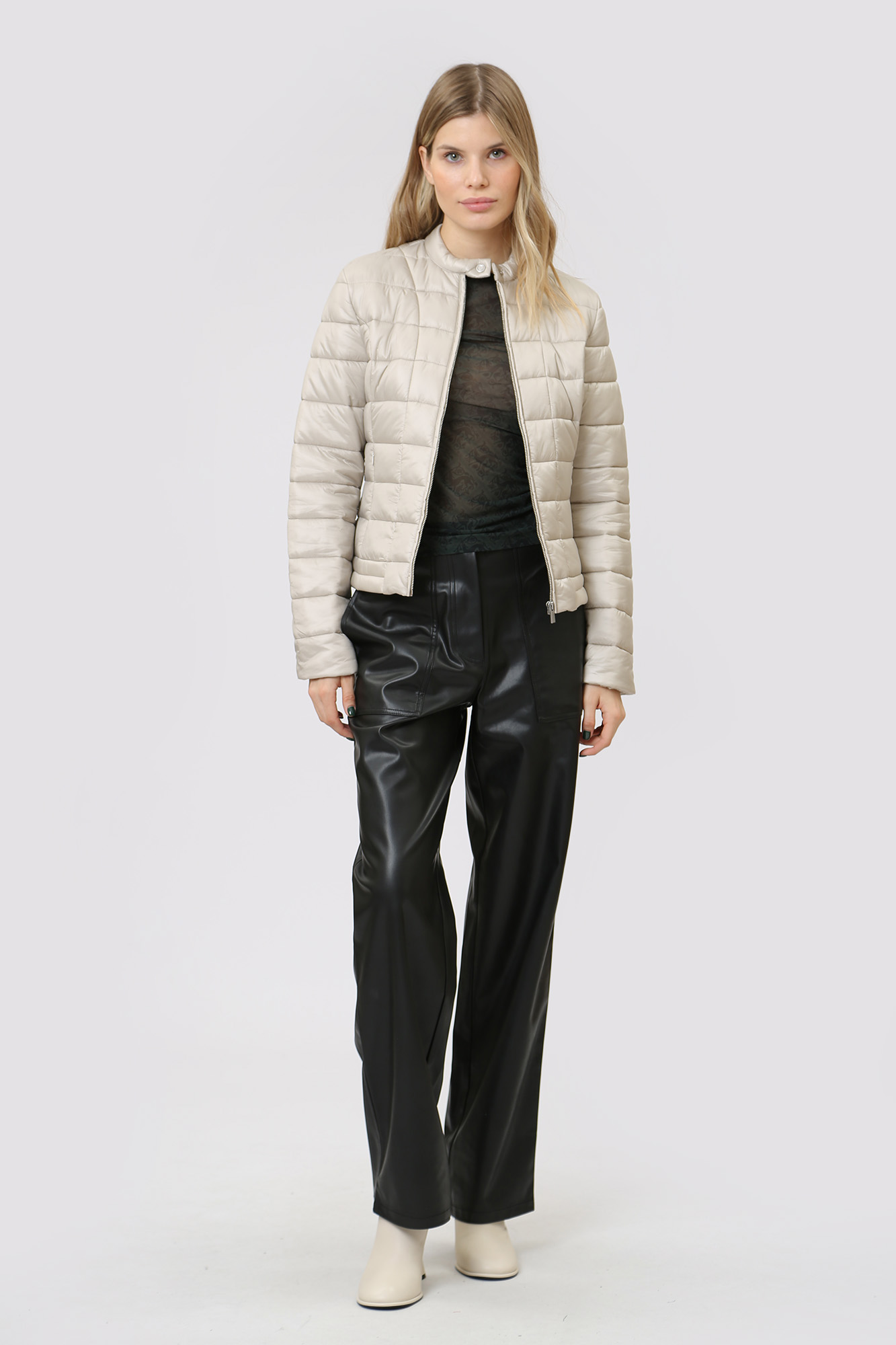 56S00924-1T006115 куртка trussardi 