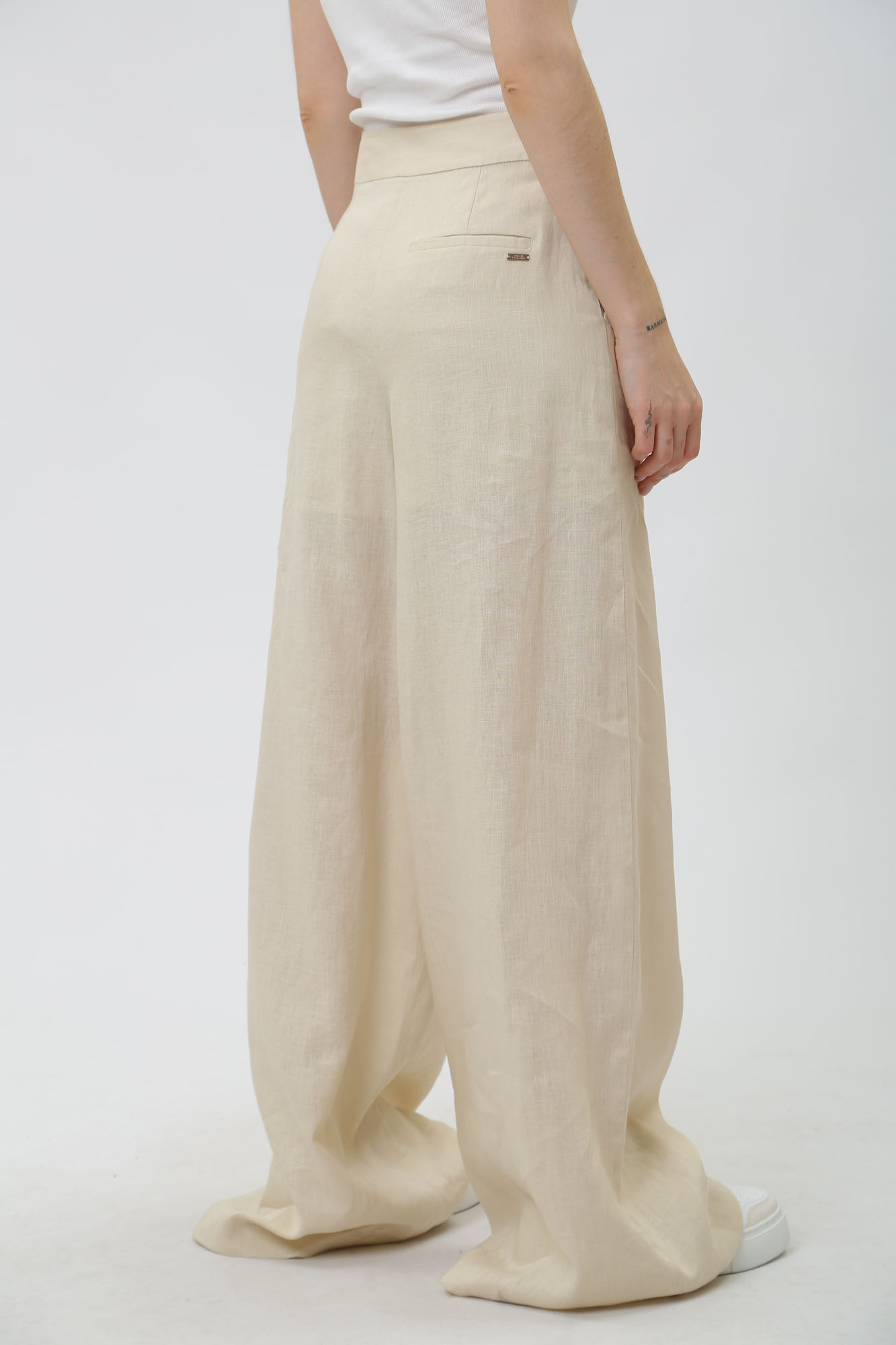 3DYP13_YN1RZ брюки armani exchange 