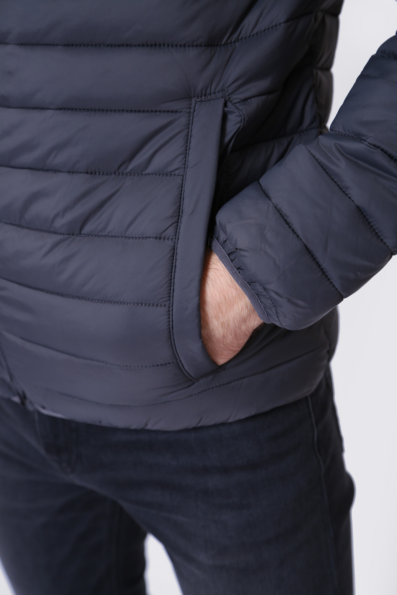 PM402675 Куртка Pepe Jeans Серый