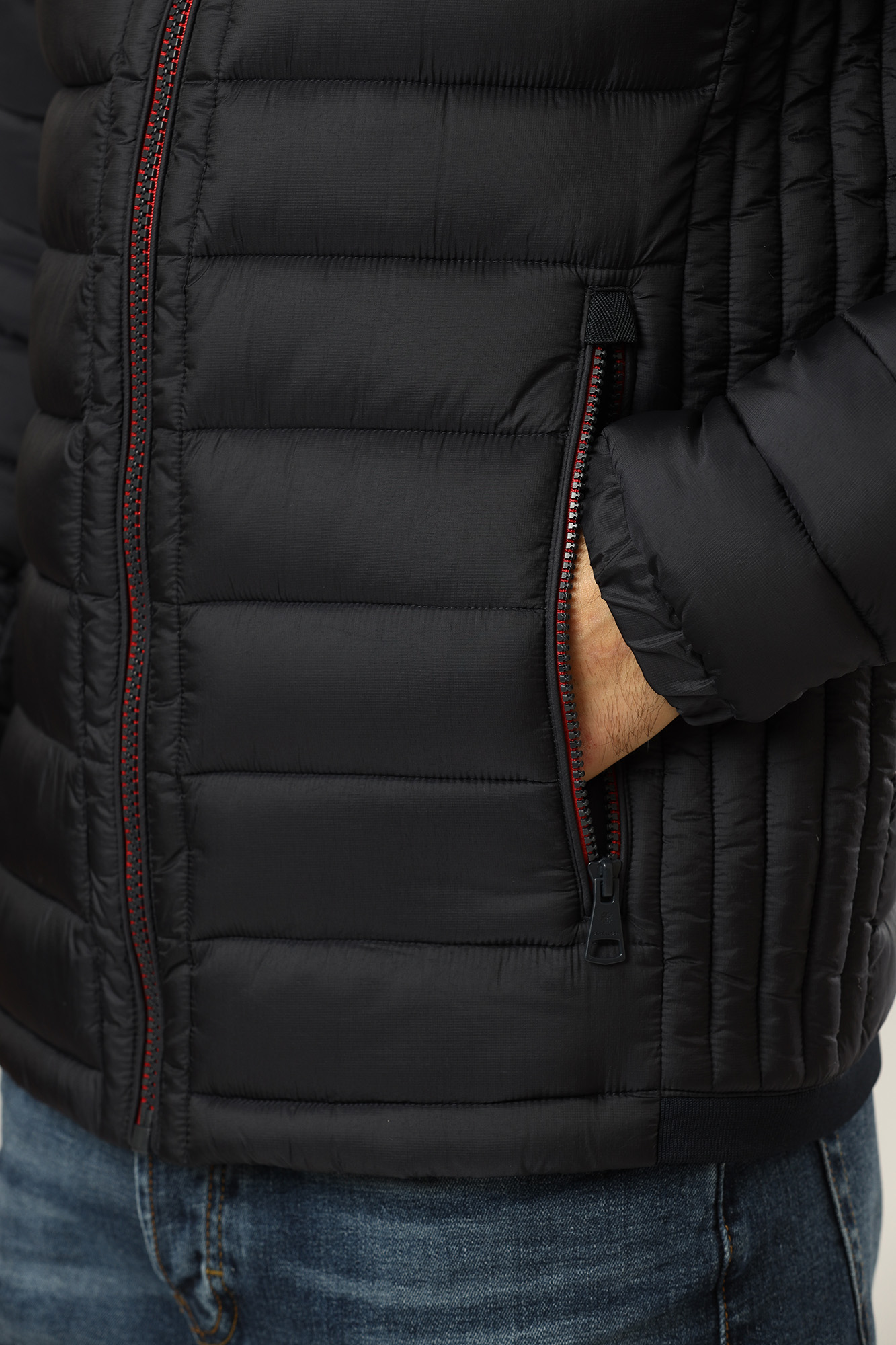 Куртка Strellson Синий