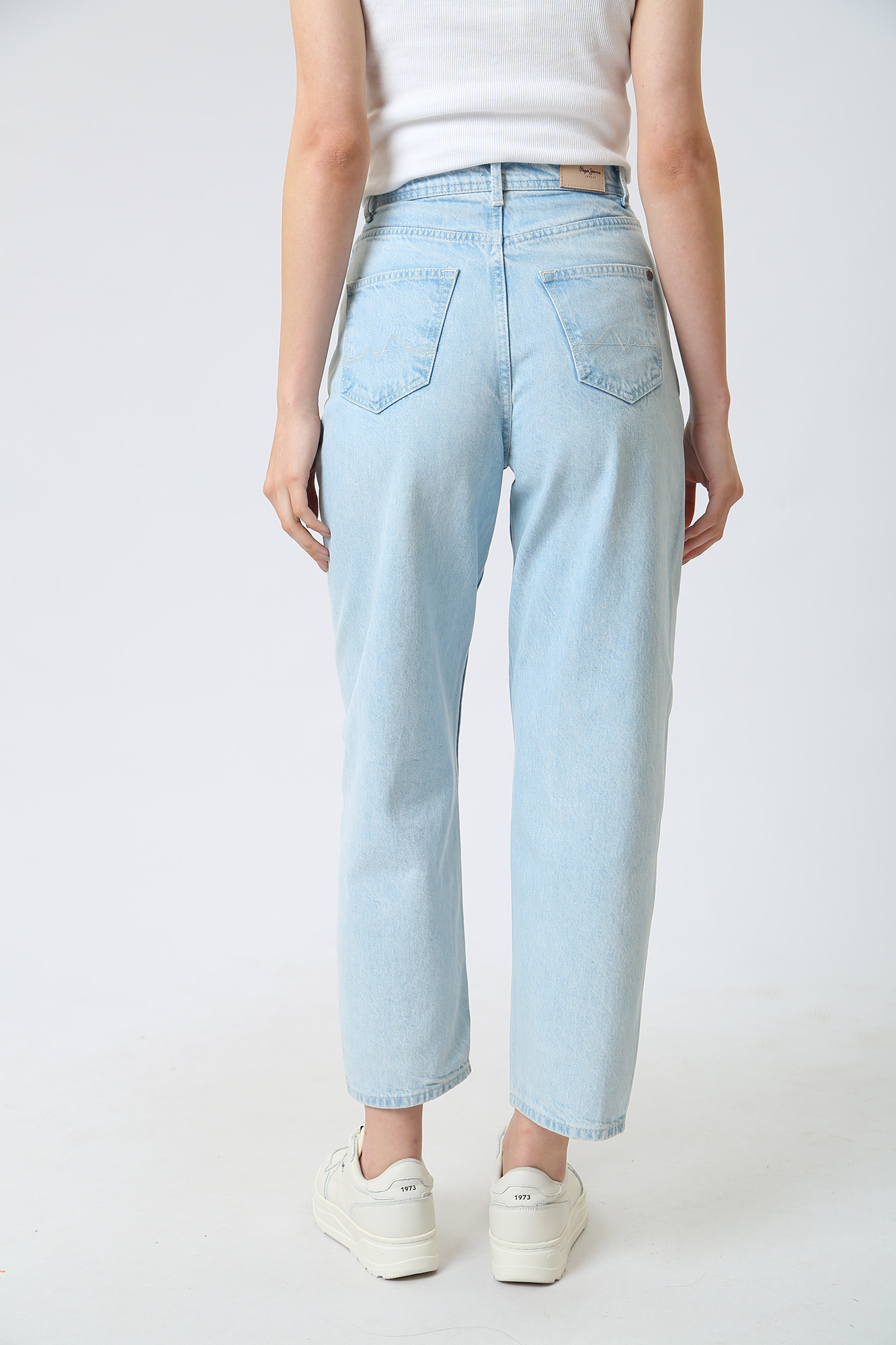 PL204261PD9 джинсы pepe jeans 