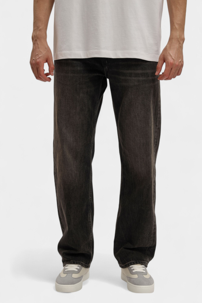 Брюки джинсовые Calvin Klein Jeans