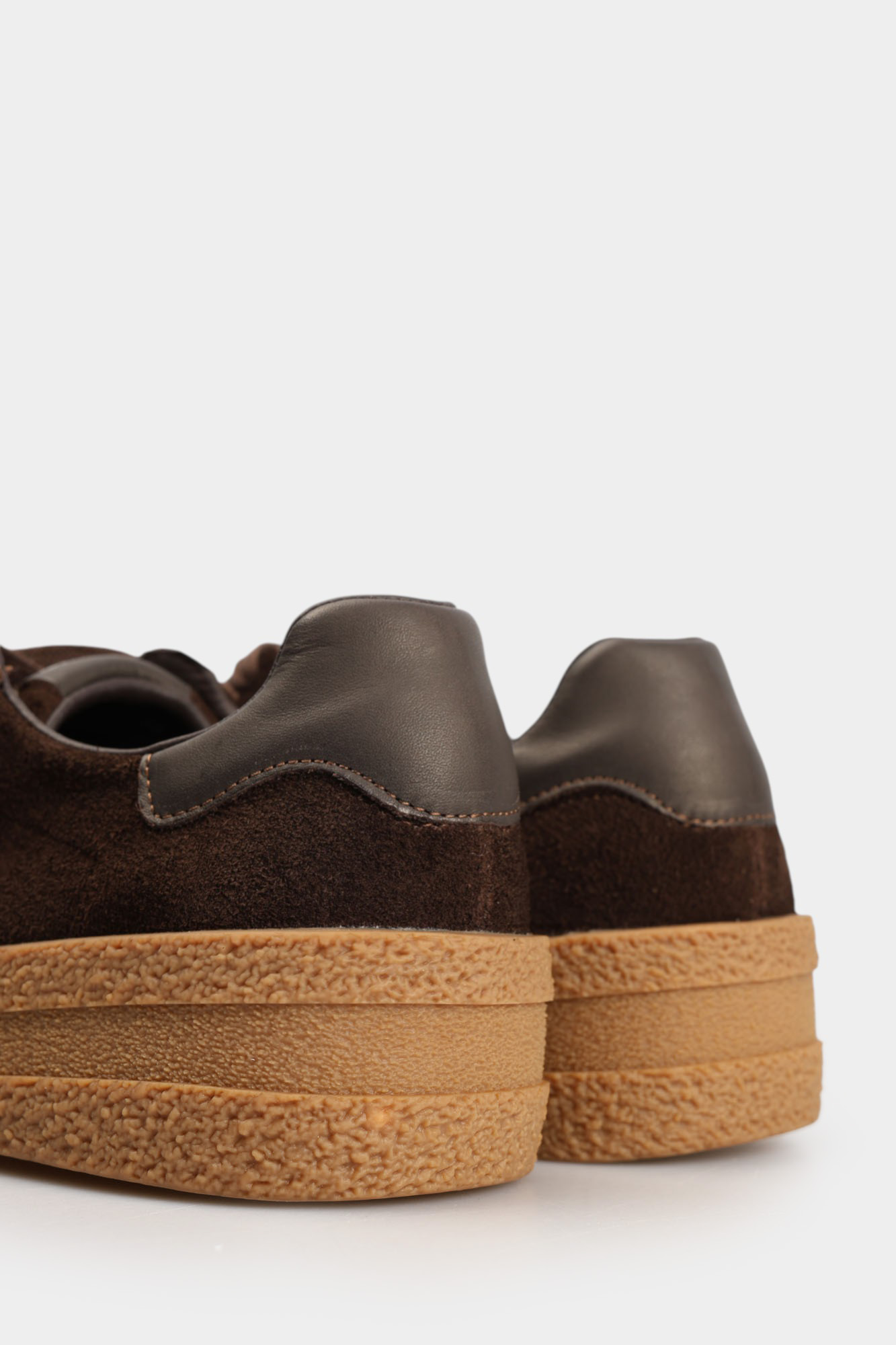 S8-2503-1 Кеды Graciana Коричневый