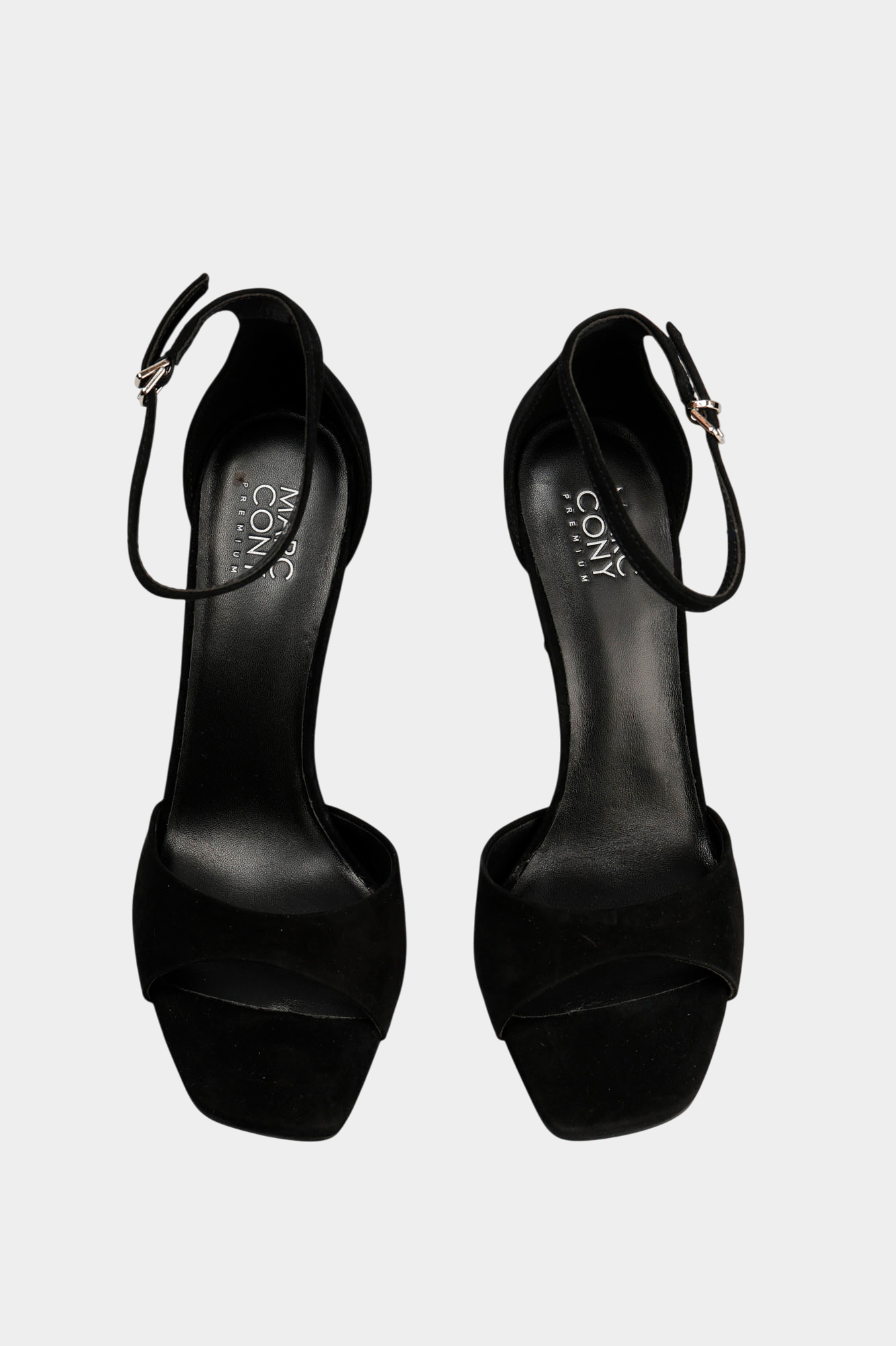 5204-336-833D Босоножки Marc Cony Черный