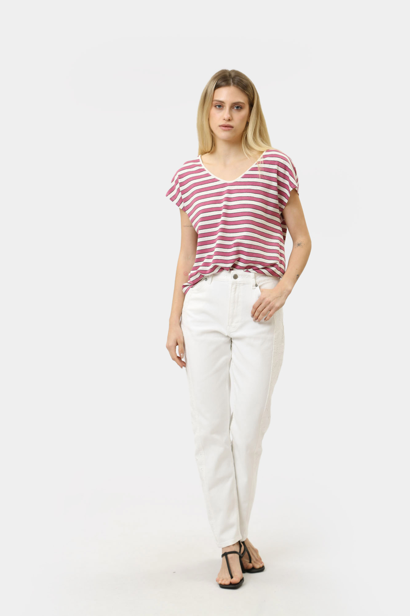 PL505835 футболка pepe jeans 