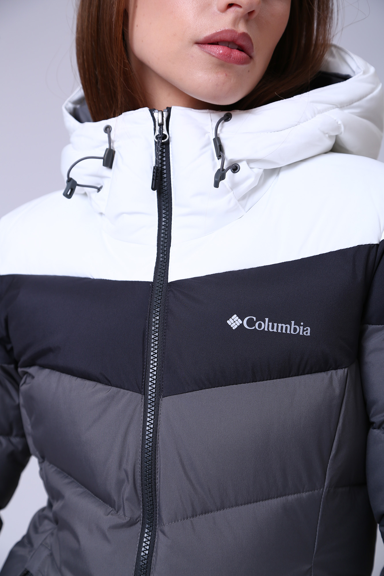 1909971 куртка abbott peak™ insulated jacket columbia 