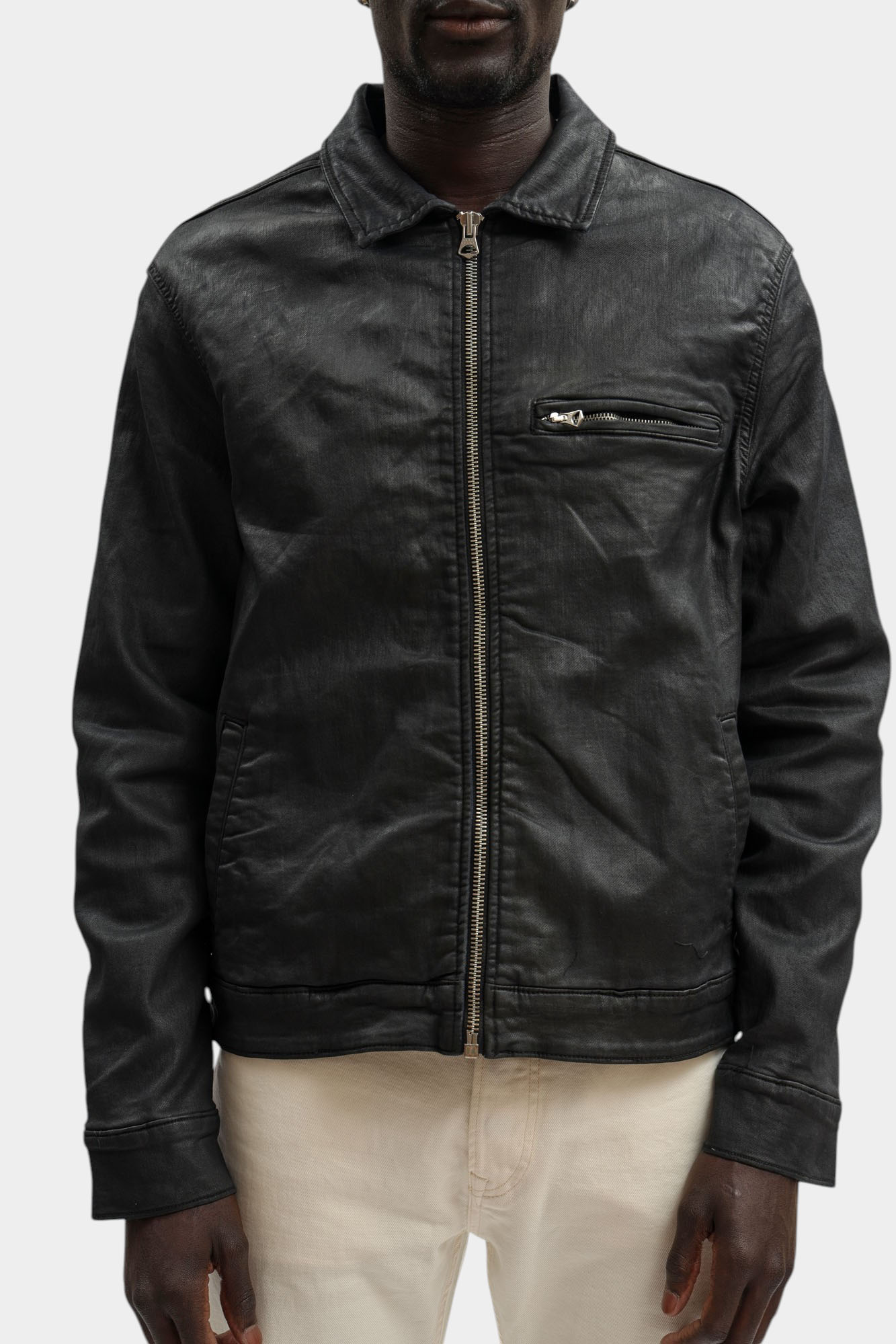 Куртка Pepe Jeans Черный