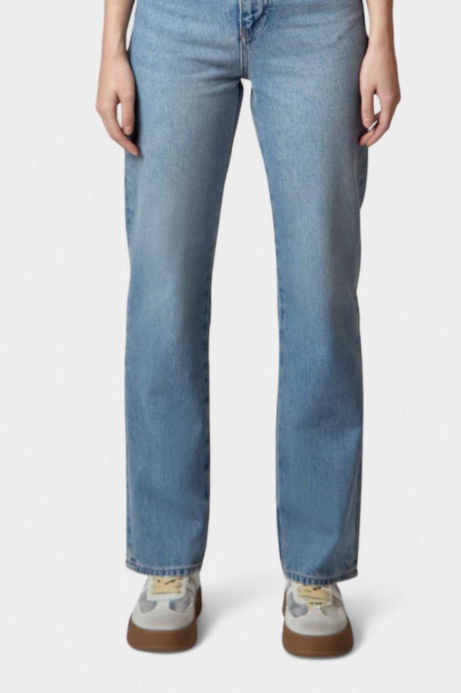 Брюки джинсовые Van Mich