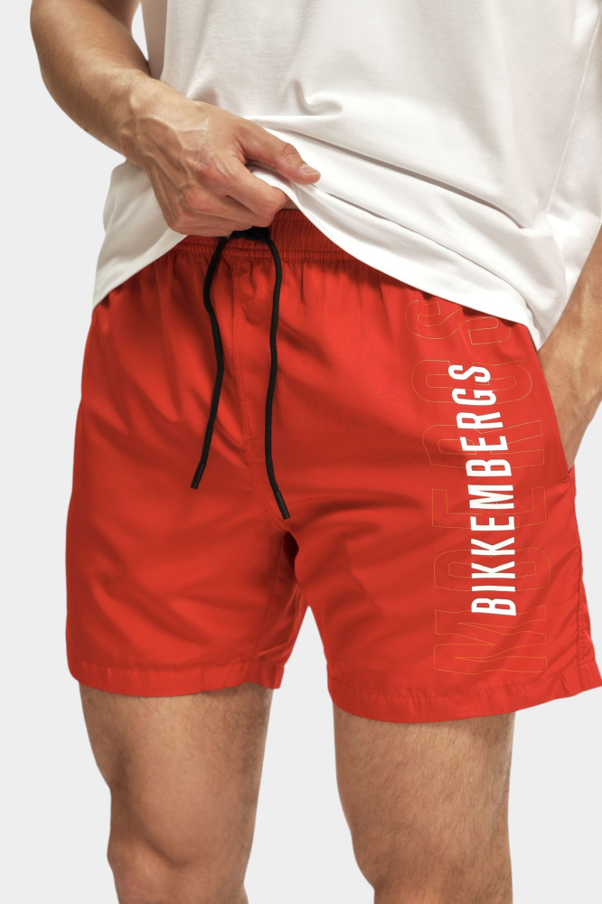 Шорты плавательные Bikkembergs